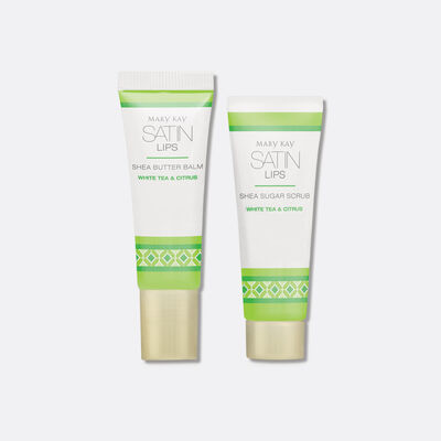 Satin Lips<sup>&reg;</sup> Set